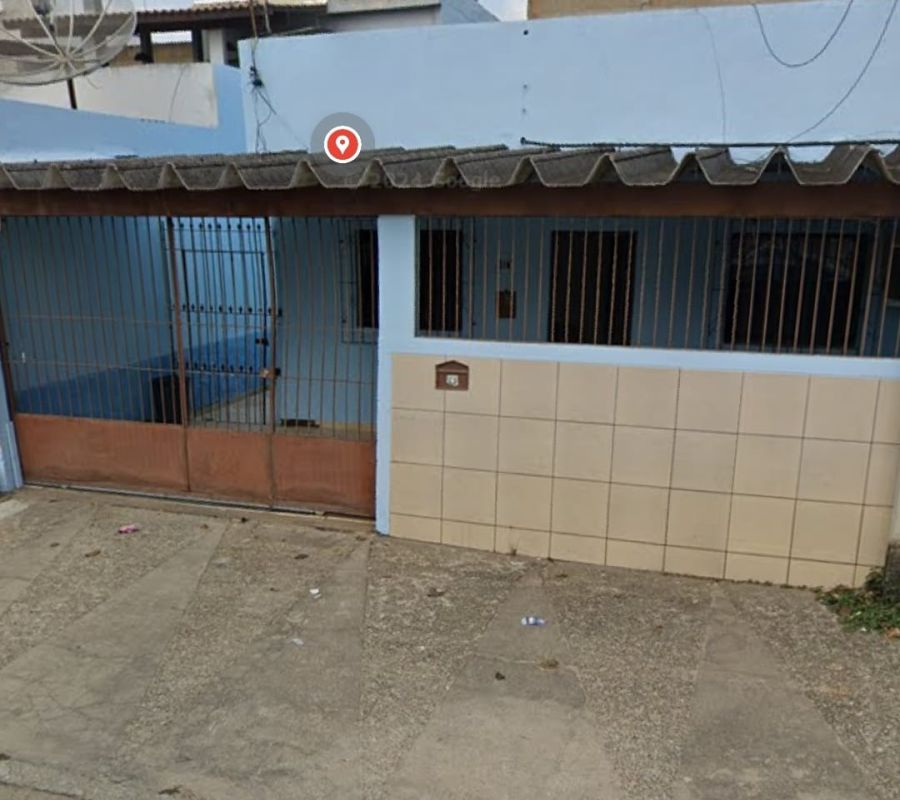 Casa - Venda - Parque Brasília - Campos dos Goytacazes - RJ