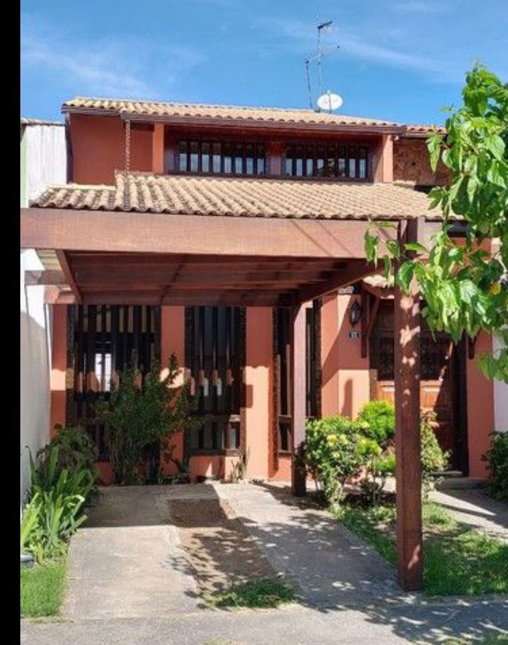 Casa - Venda - Bosque das Accias - Campos dos Goytacazes - RJ