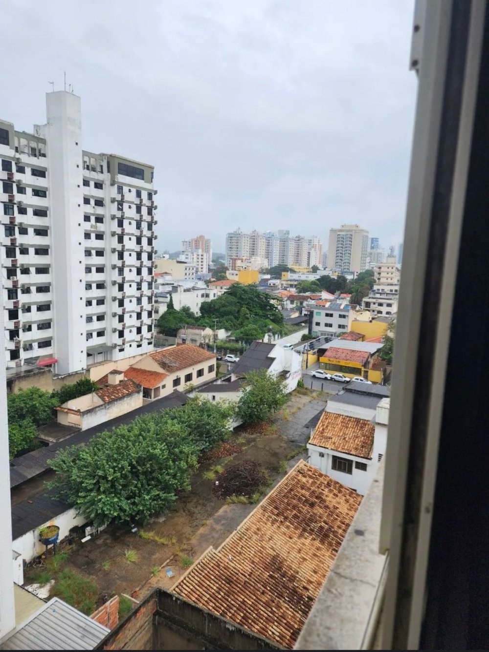 Apartamento - Venda - Centro - Campos dos Goytacazes - RJ