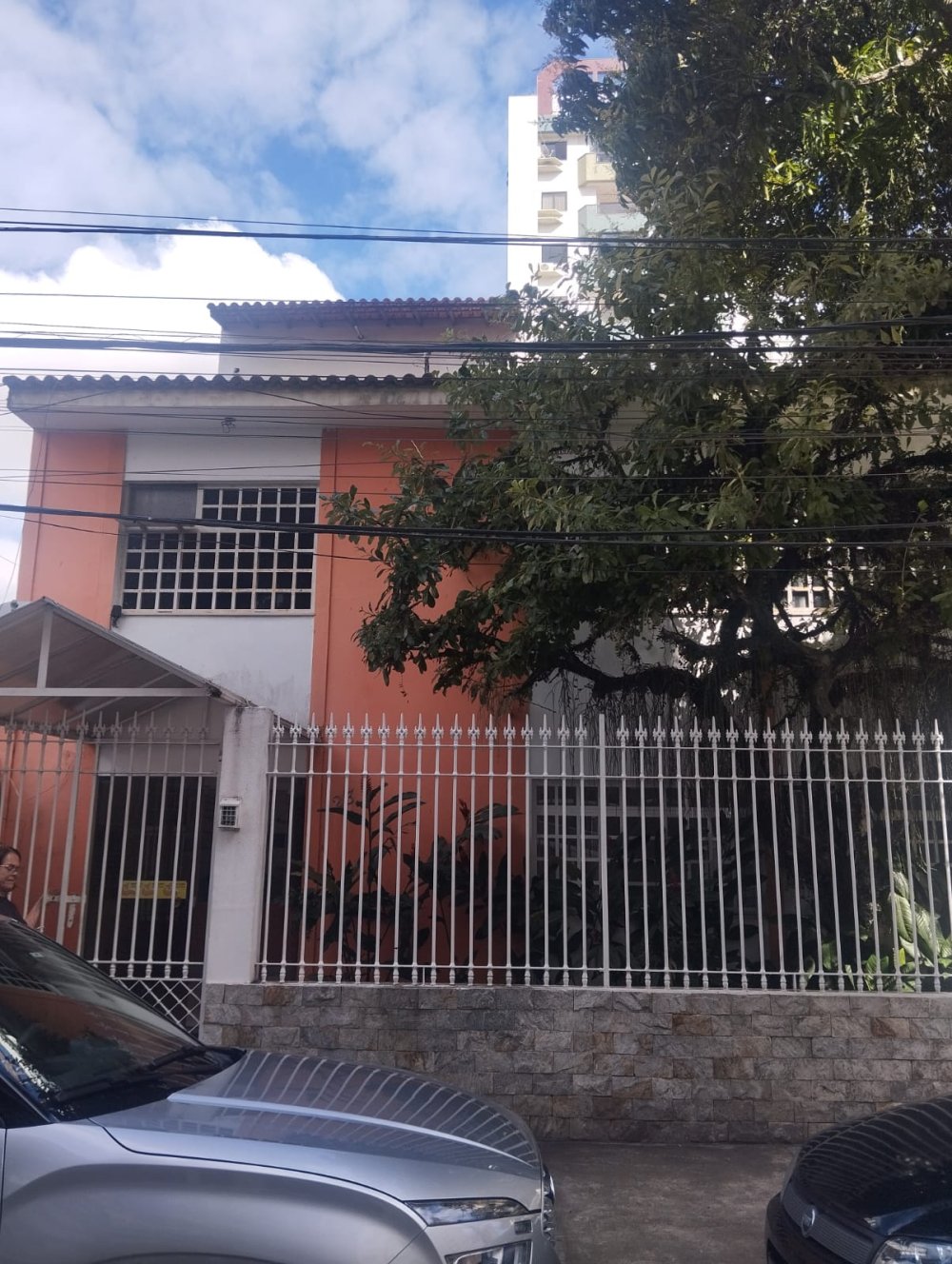 Imvel Comercial - Aluguel - Parque Tamandar - Campos dos Goytacazes - RJ