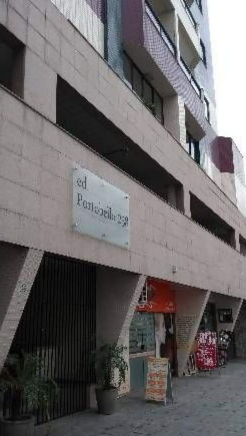 Apartamento - Venda - Centro - Campos dos Goytacazes - RJ