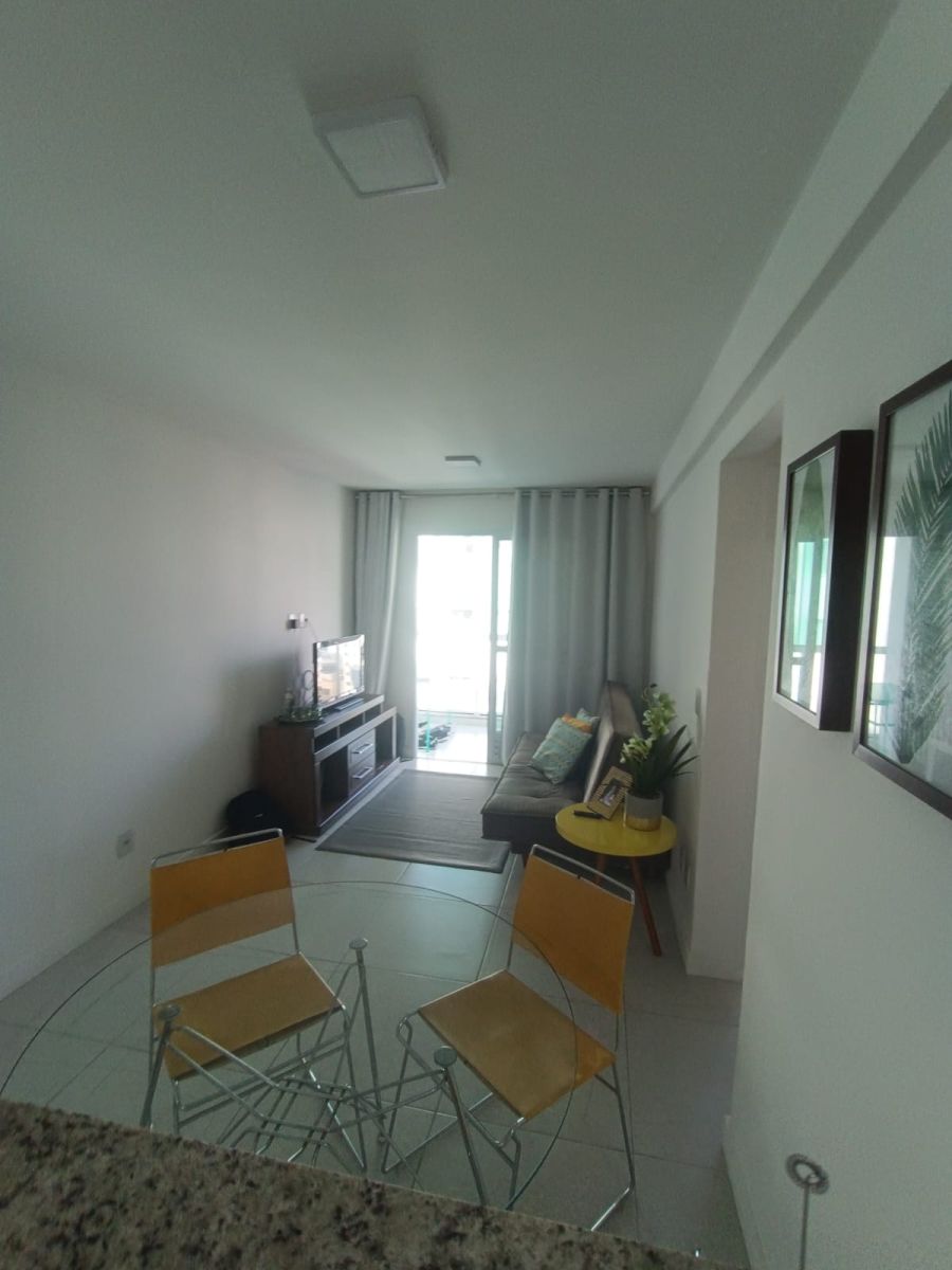 Apartamento - Venda - Centro - Campos dos Goytacazes - RJ