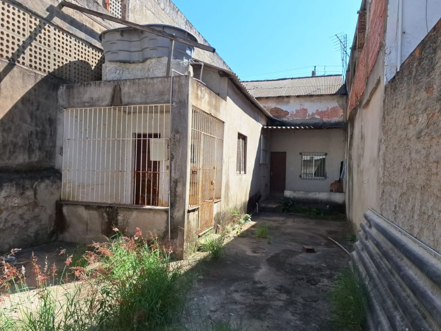 Casa - Venda - Parque Leopoldina - Campos dos Goytacazes - RJ