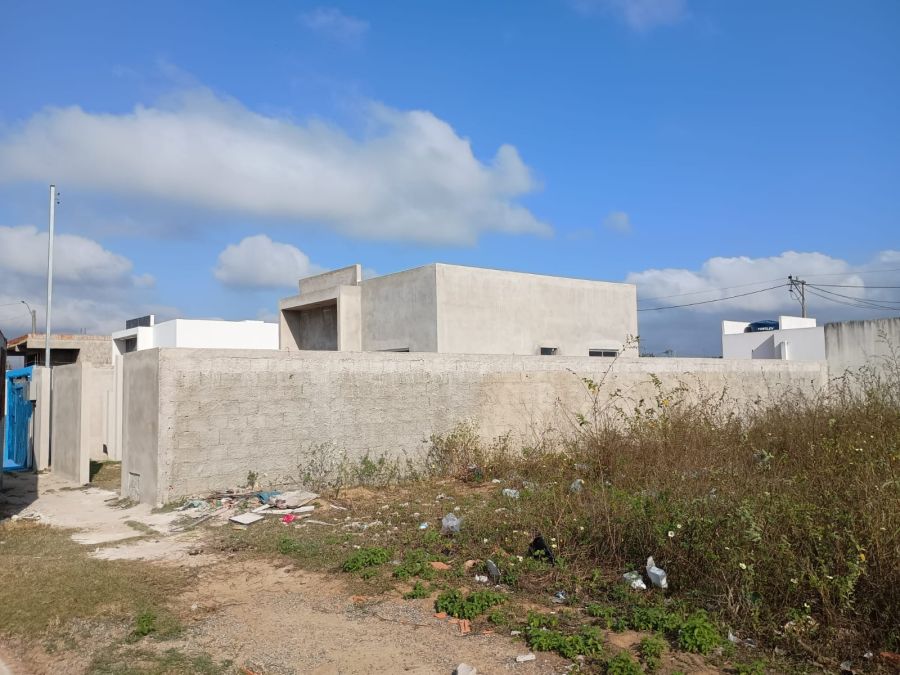 Terreno - Venda - Jardins de Campos - Campos dos Goytacazes - RJ