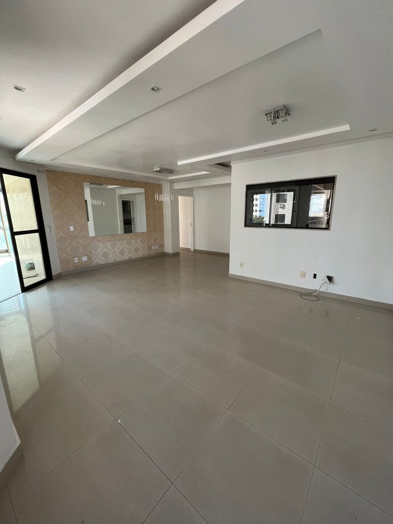 Apartamento - Venda - Centro - Campos dos Goytacazes - RJ