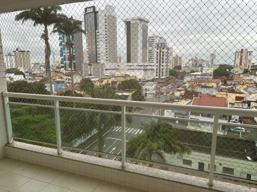 Apartamento - Venda - Parque Tamandar - Campos dos Goytacazes - RJ