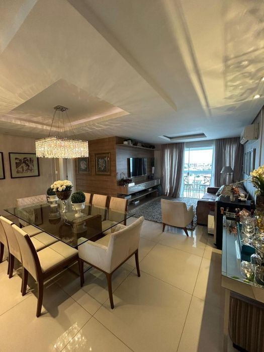 Apartamento - Venda - Centro - Campos dos Goytacazes - RJ