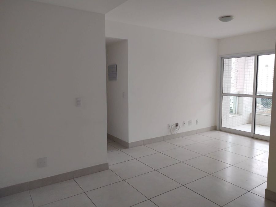 Apartamento - Aluguel - Centro - Campos dos Goytacazes - RJ