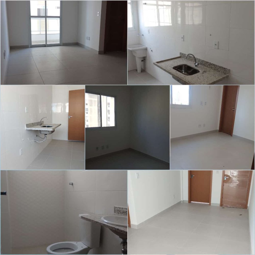 Apartamento - Venda - Centro - Campos dos Goytacazes - RJ