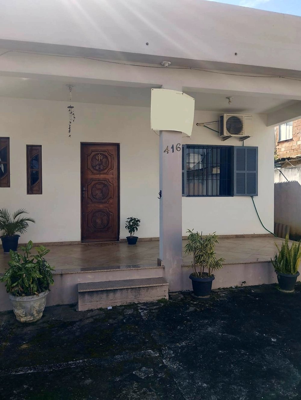 Casa - Venda - Parque Rosrio - Campos dos Goytacazes - RJ