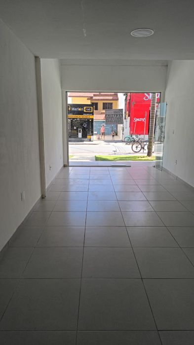 Loja - Aluguel - Centro - Campos dos Goytacazes - RJ