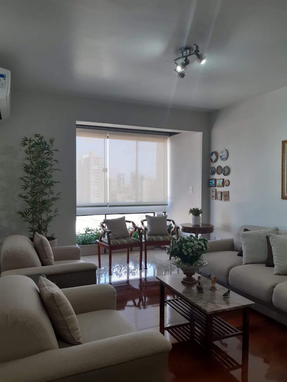 Apartamento - Venda - Parque Tamandar - Campos dos Goytacazes - RJ