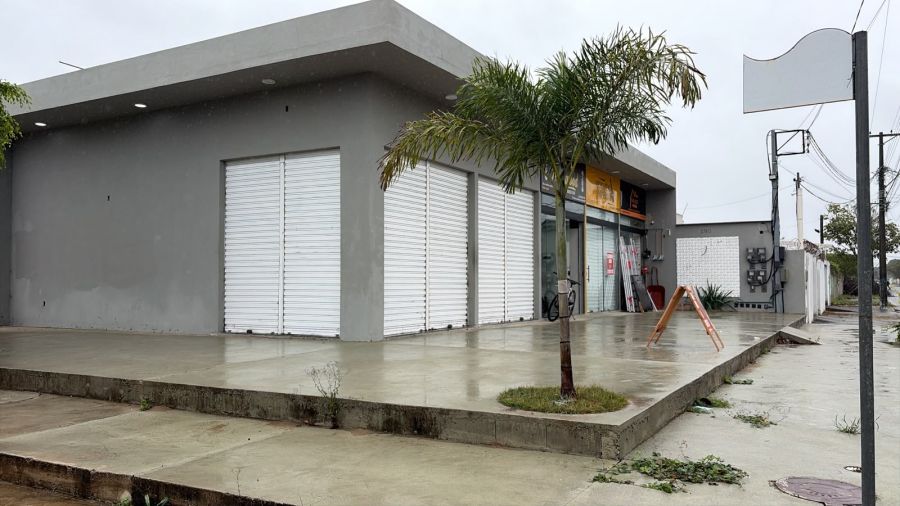 Loja - Aluguel - Parque Santo Antônio - Campos dos Goytacazes - RJ