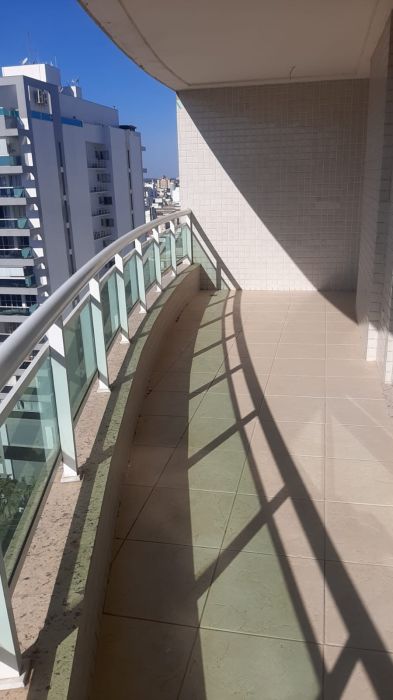 Apartamento - Venda - Centro - Campos dos Goytacazes - RJ