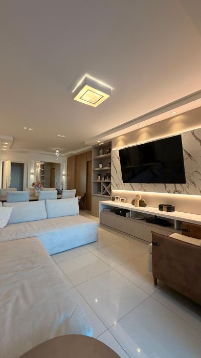 Apartamento - Venda - Centro - Campos dos Goytacazes - RJ
