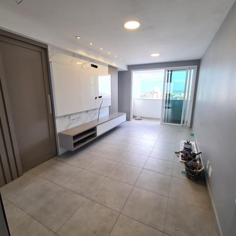 Apartamento - Venda - Parque Tamandar - Campos dos Goytacazes - RJ