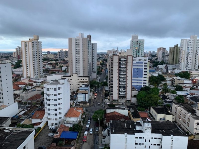 Apartamento - Venda - Centro - Campos dos Goytacazes - RJ