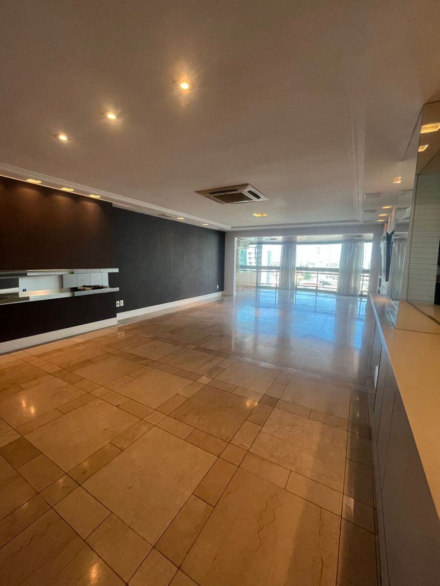 Apartamento - Venda - Centro - Campos dos Goytacazes - RJ
