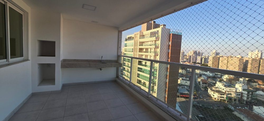 Apartamento - Aluguel - Parque Tamandar - Campos dos Goytacazes - RJ