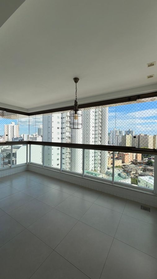 Apartamento - Venda - Parque Tamandaré - Campos dos Goytacazes - RJ