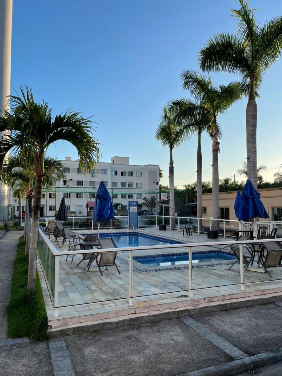 Casa em Condom�nio - Aluguel - Parque S�o Caetano - Campos dos Goytacazes - RJ