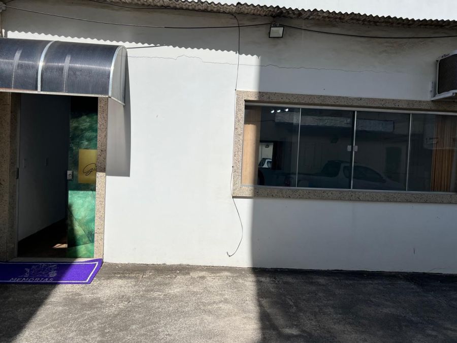 Sala Comercial - Venda - Parque Turf Club - Campos dos Goytacazes - RJ