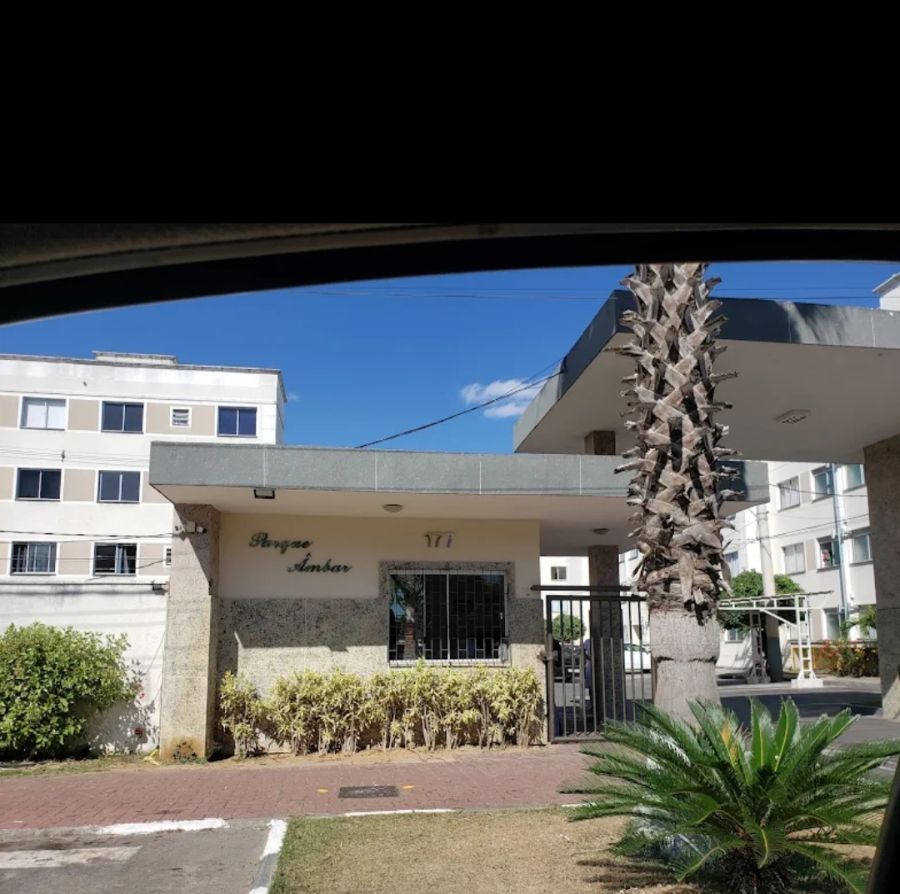Apartamento - Aluguel - Loteamento Sonho Dourado - Campos dos Goytacazes - RJ