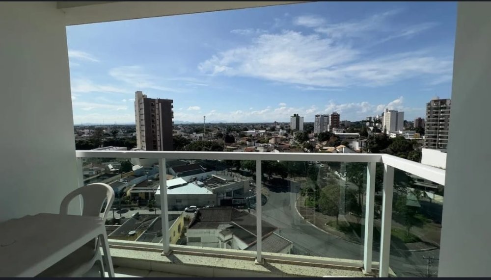 Apartamento - Venda - Centro - Campos dos Goytacazes - RJ