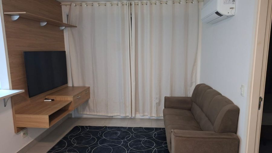 Apartamento - Aluguel - Parque Tamandar� - Campos dos Goytacazes - RJ