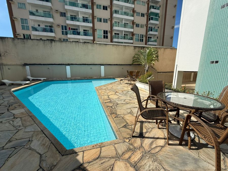 Apartamento - Venda - Centro - Campos dos Goytacazes - RJ