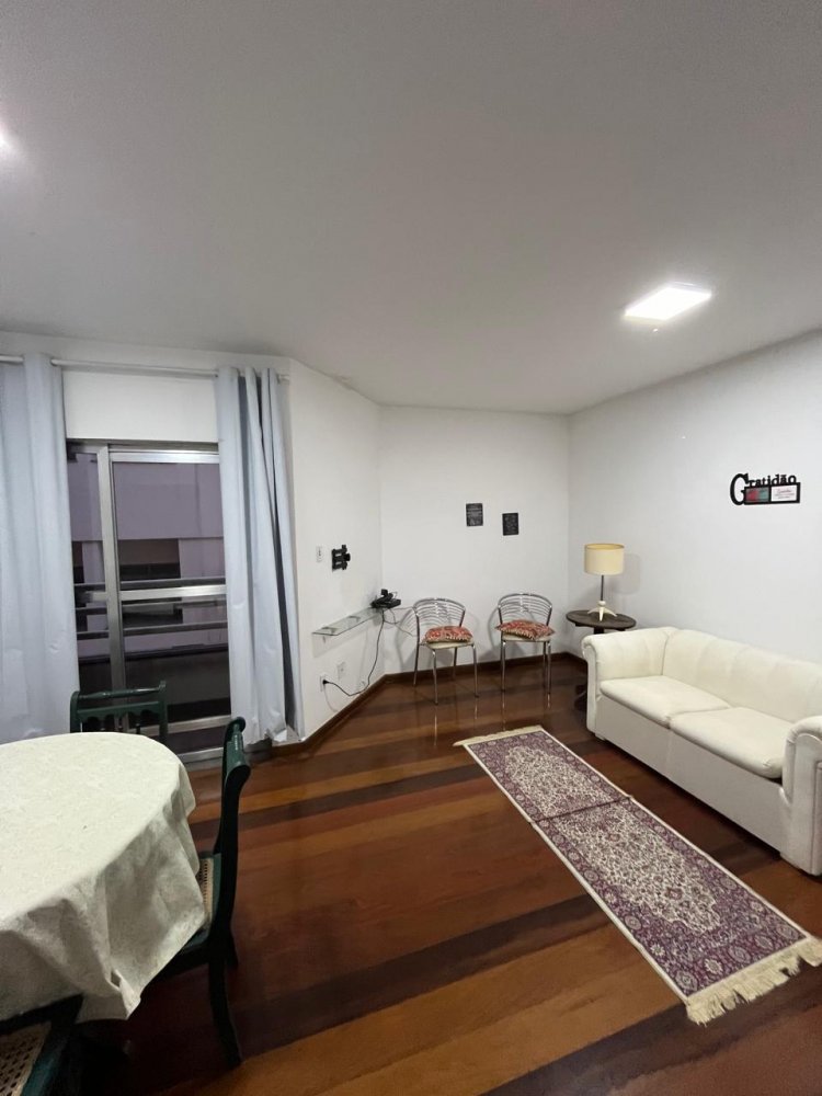 Apartamento - Venda - Parque Rosrio - Campos dos Goytacazes - RJ