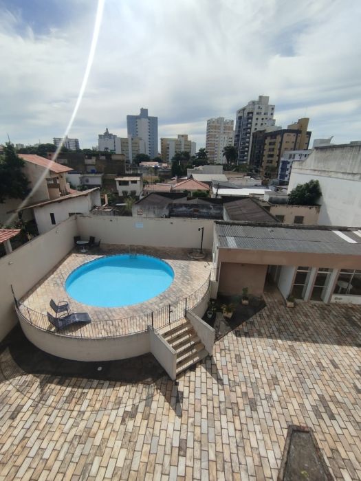 Apartamento - Venda - Centro - Campos dos Goytacazes - RJ