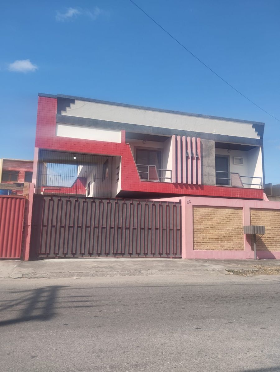 Imvel Comercial - Aluguel - Parque Jquei Club - Campos dos Goytacazes - RJ