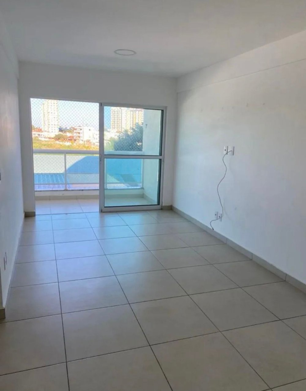 Apartamento - Venda - Parque Tamandar - Campos dos Goytacazes - RJ