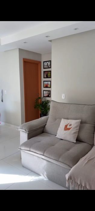Apartamento - Venda - Jardins de Campos - Campos dos Goytacazes - RJ