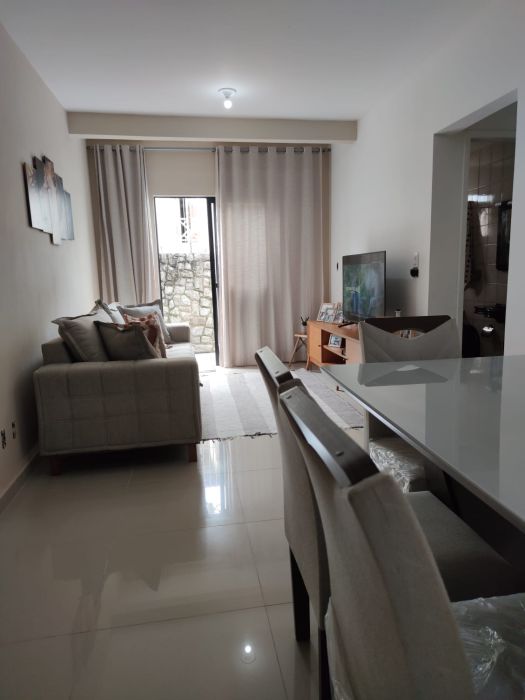 Apartamento - Venda - Parque Flamboyant - Campos dos Goytacazes - RJ