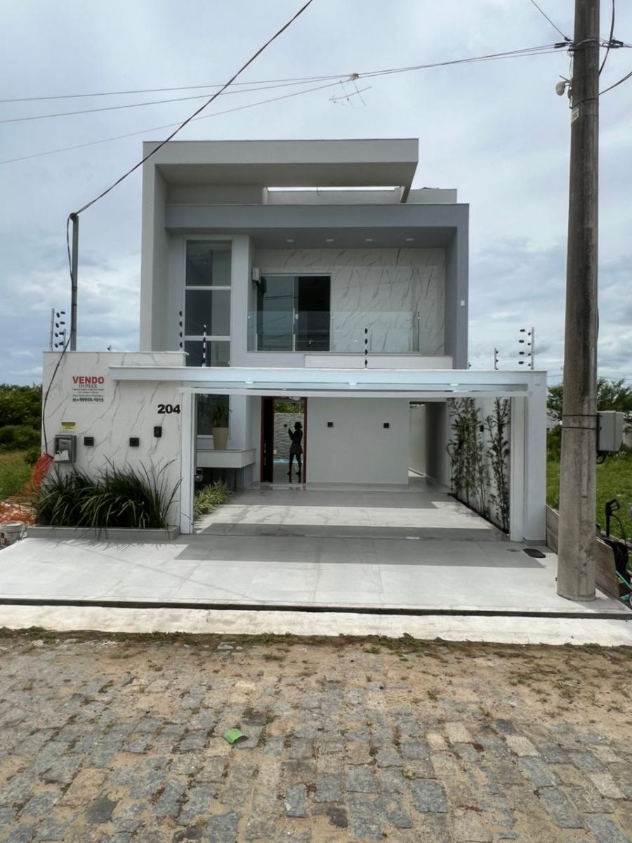 Casa - Venda - Parque Aurora - Campos dos Goytacazes - RJ