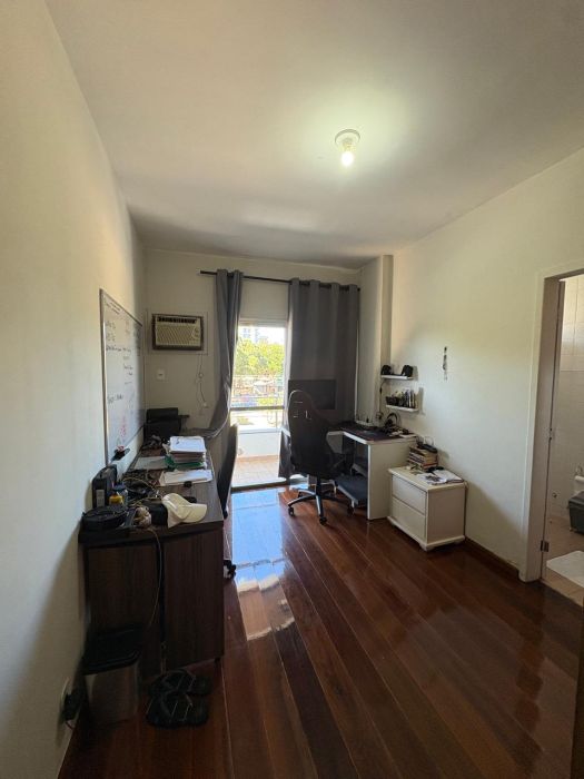 Apartamento - Venda - Centro - Campos dos Goytacazes - RJ