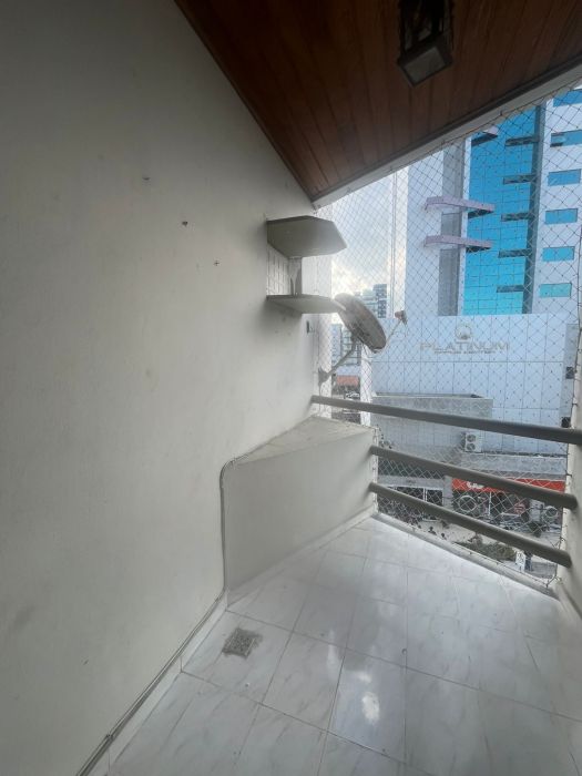 Apartamento - Venda - Centro - Campos dos Goytacazes - RJ