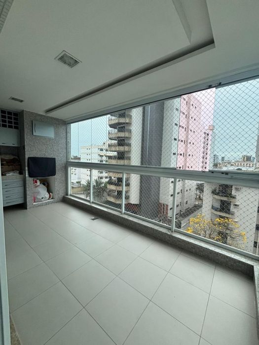 Apartamento - Venda - Centro - Campos dos Goytacazes - RJ