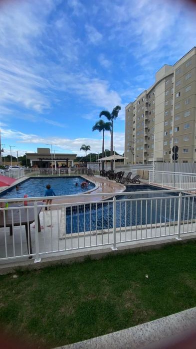 Apartamento - Venda - Horto - Campos dos Goytacazes - RJ