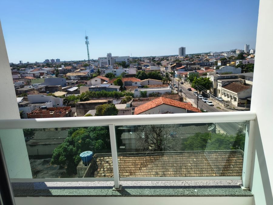 Apartamento - Aluguel - Parque Turf Club - Campos dos Goytacazes - RJ