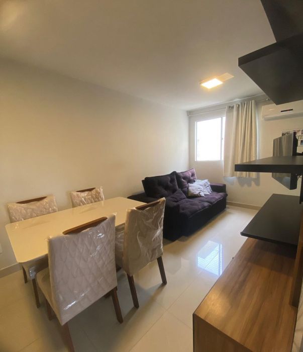 Apartamento - Venda - Parque Leopoldina - Campos dos Goytacazes - RJ