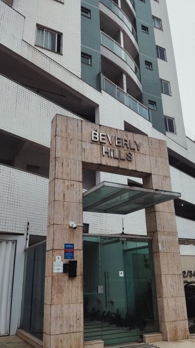 Apartamento - Venda - Centro - Campos dos Goytacazes - RJ
