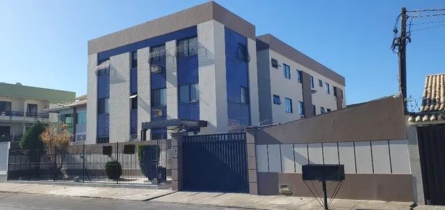 Apartamento - Venda - Centro - Campos dos Goytacazes - RJ