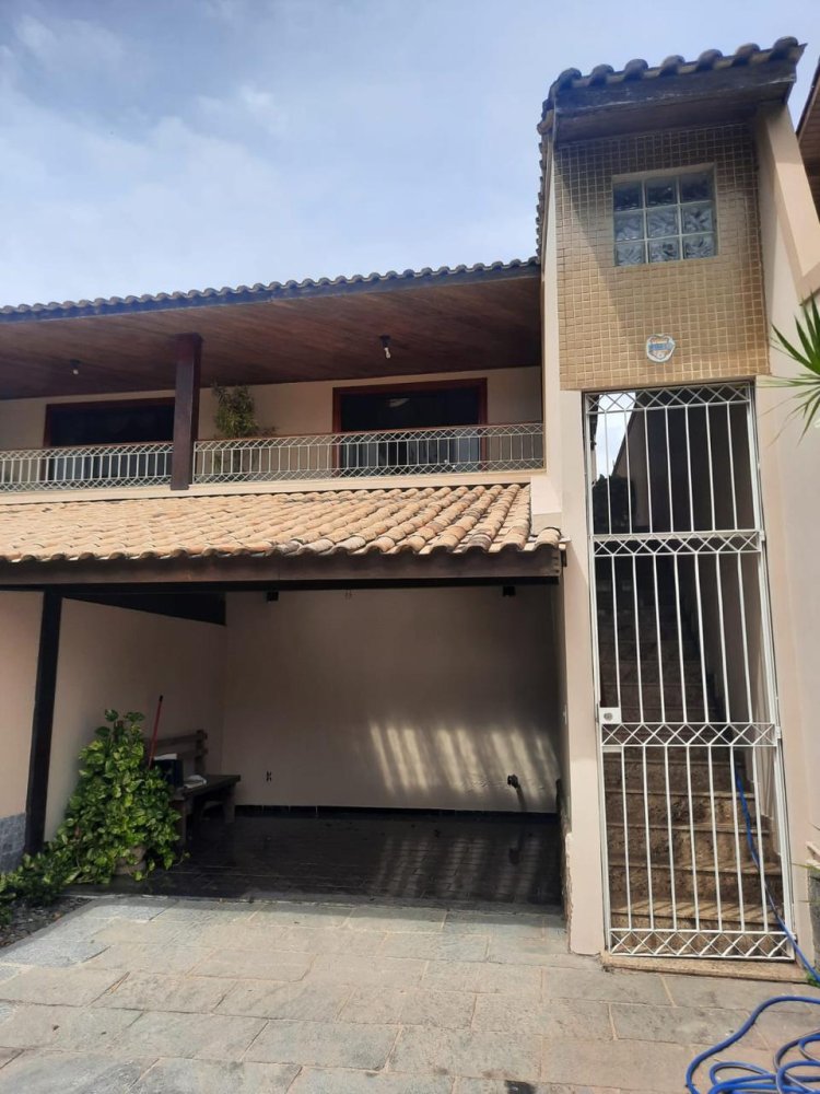 Apartamento - Aluguel - Parque Turf Club - Campos dos Goytacazes - RJ