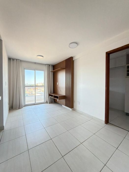 Apartamento - Venda - Parque Turf Club - Campos dos Goytacazes - RJ