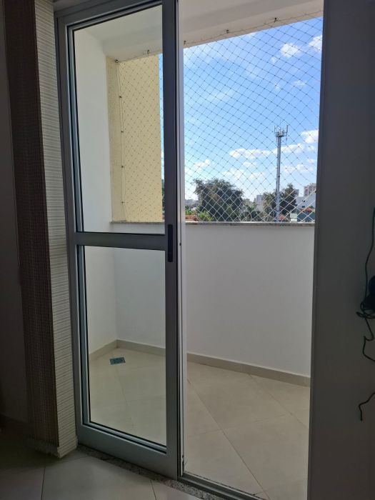 Apartamento - Venda - Parque Ros�rio - Campos dos Goytacazes - RJ