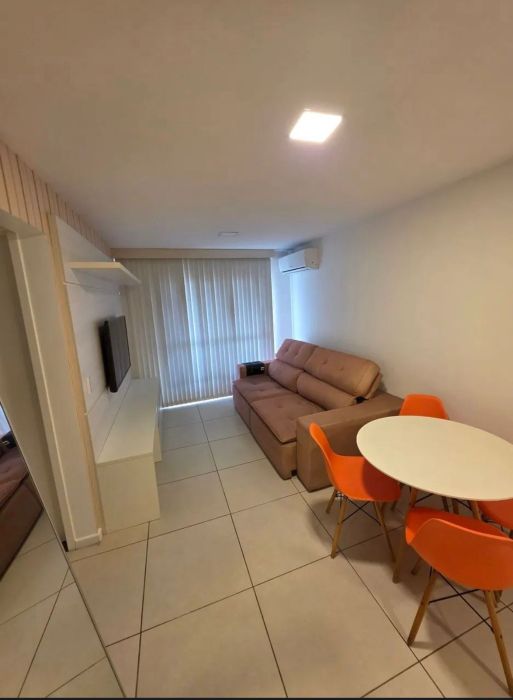 Apartamento - Aluguel - Parque Tamandar� - Campos dos Goytacazes - RJ