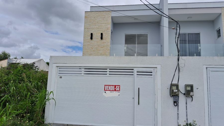 Casa - Venda - Jardim Botnico - Campos dos Goytacazes - RJ